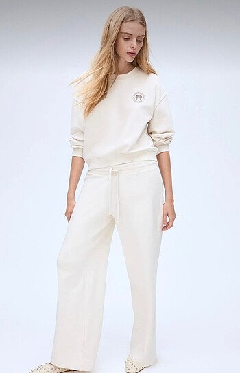H&M eşofman takımı