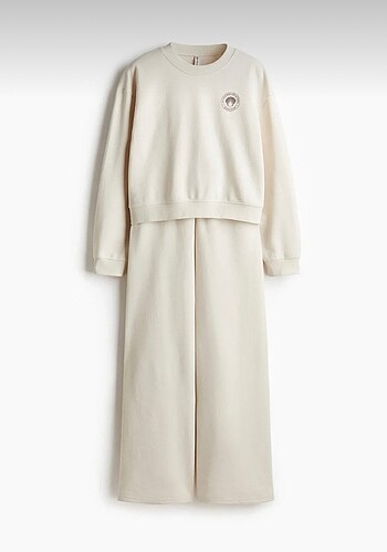 H&M H&M eşofman takımı