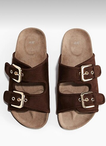 H&M terlik