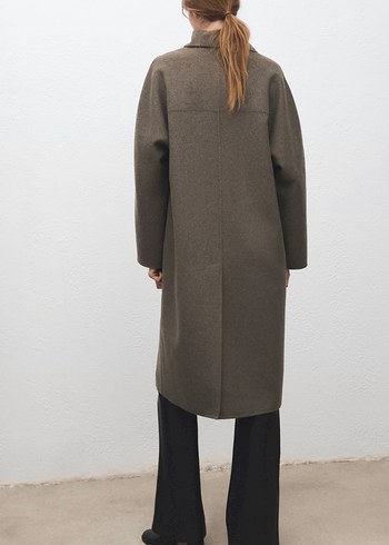 Mango el yapımı kaban - Görsel 3