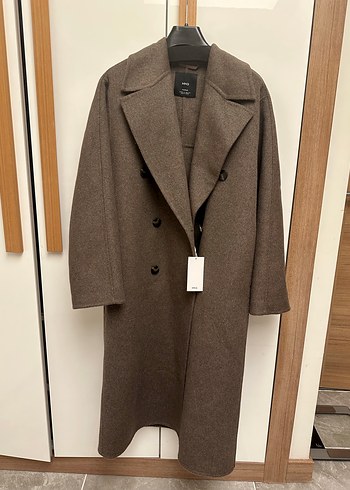 Mango el yapımı kaban - Görsel 4