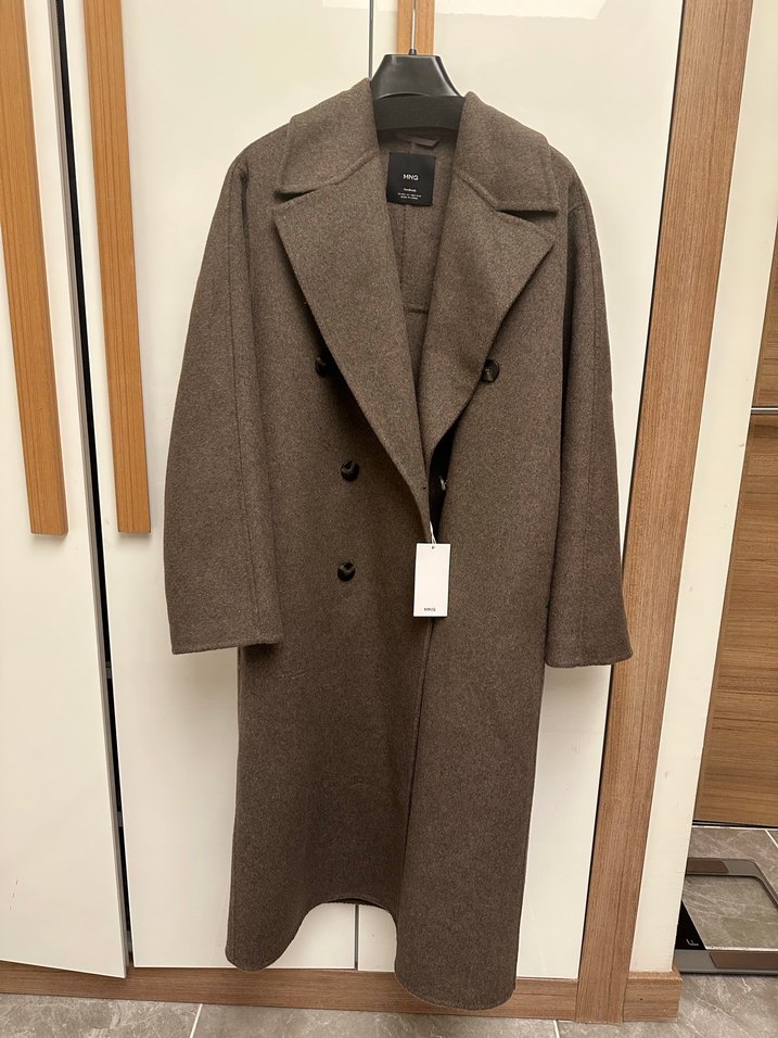 Mango el yapımı kaban - Görsel 4