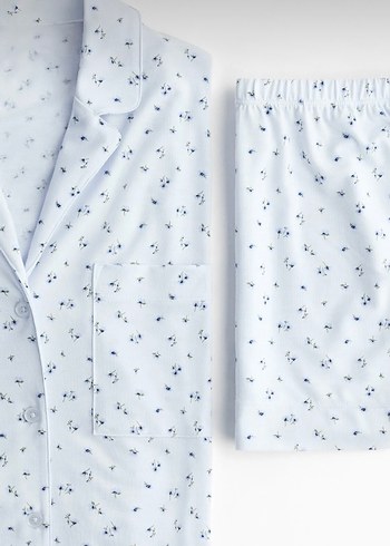 Hm pijama takımı - Görsel 2