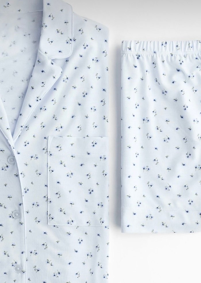 Hm pijama takımı - Görsel 2