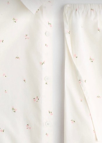 Hm pijama takımı - Görsel 5