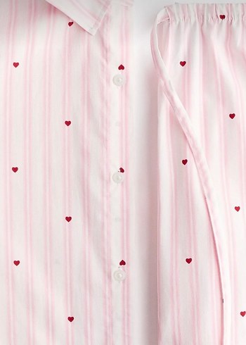 Hm pijama takımı - Görsel 3