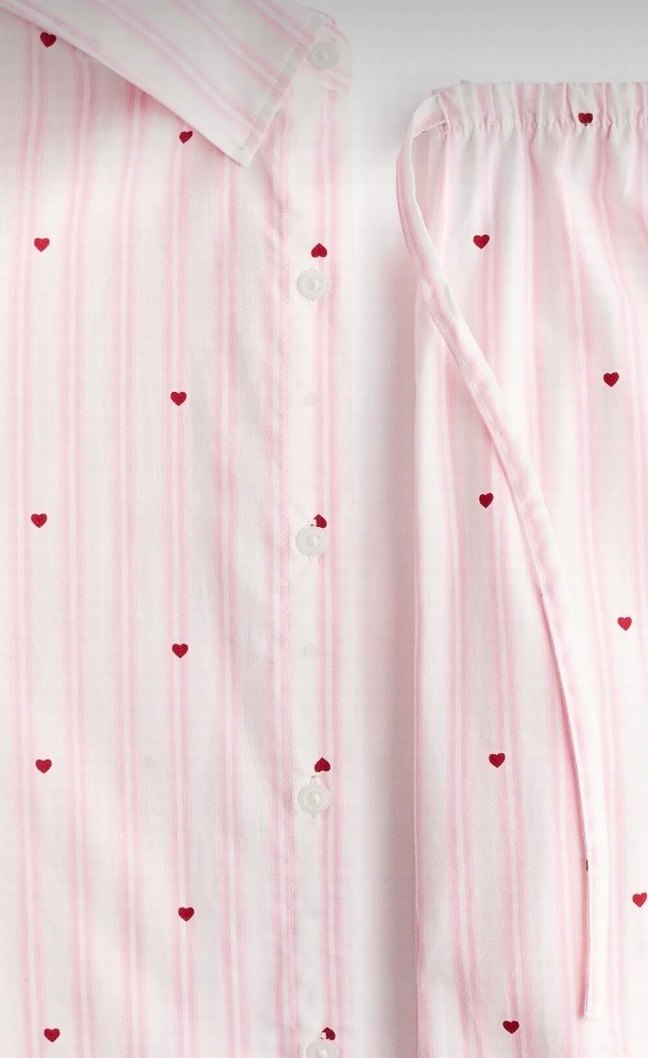 Hm pijama takımı - Görsel 3