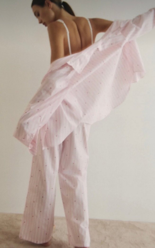 Hm pijama takımı - Görsel 2