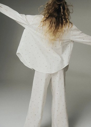 Hm pijama takımı - Görsel 2