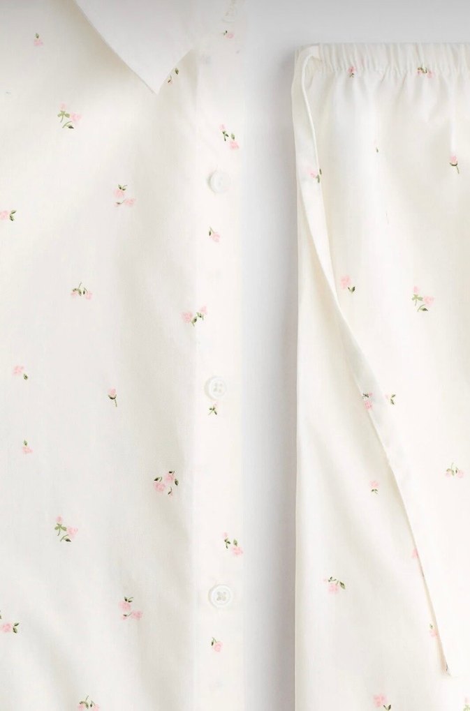 Hm pijama takımı - Görsel 5