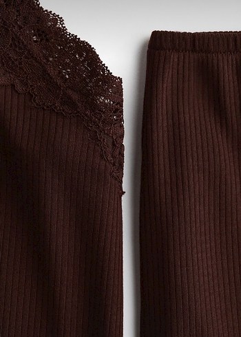 Hm pijama takımı - Görsel 2