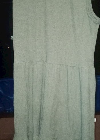 uzun elbise - Görsel 3