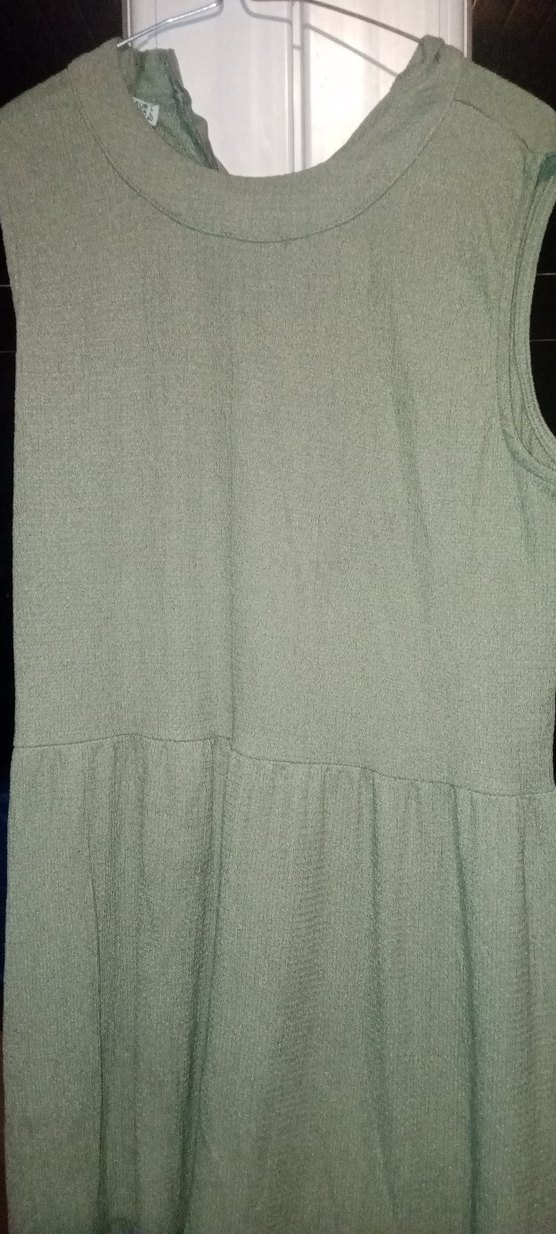 uzun elbise - Görsel 2