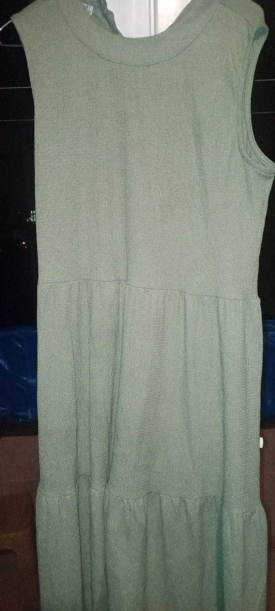 uzun elbise - Görsel 3