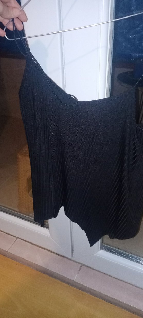 ip askılı üst - Görsel 3