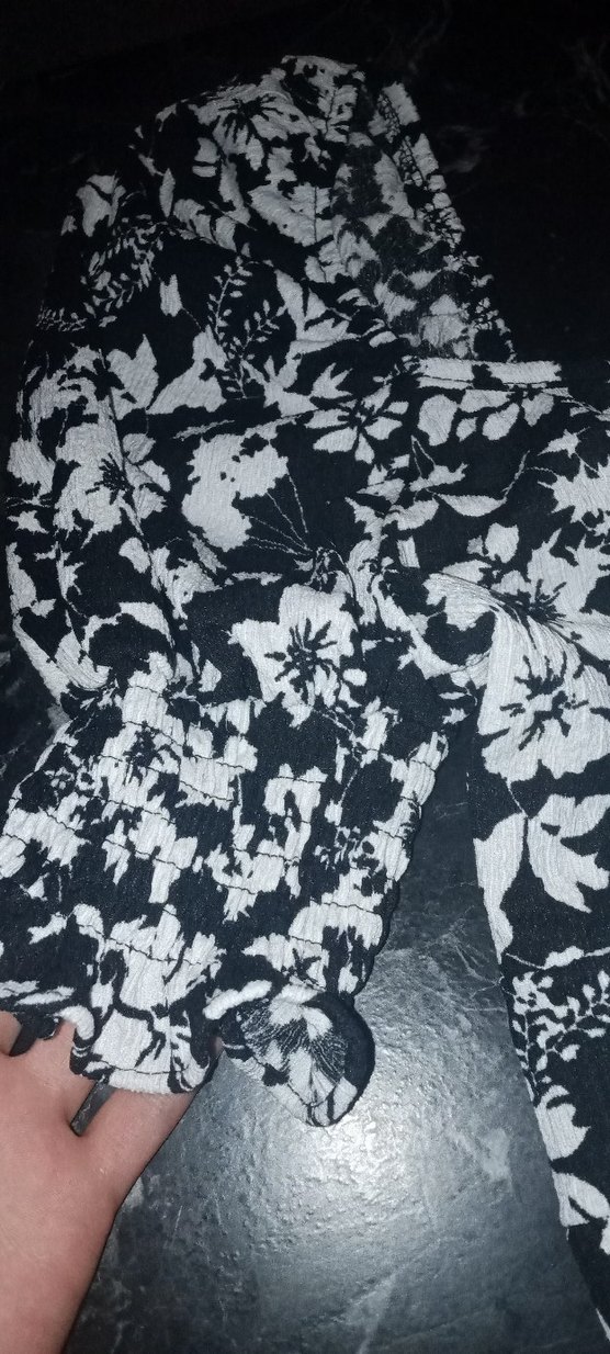 yazlık mını elbıse - Görsel 2