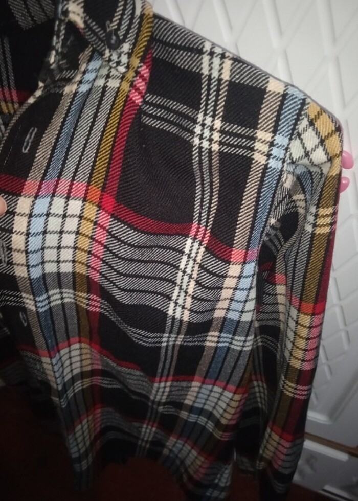 Gömlek  - Görsel 2