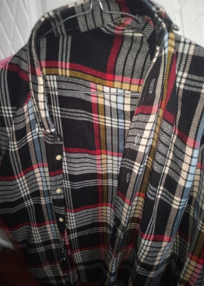 Gömlek  - Görsel 3