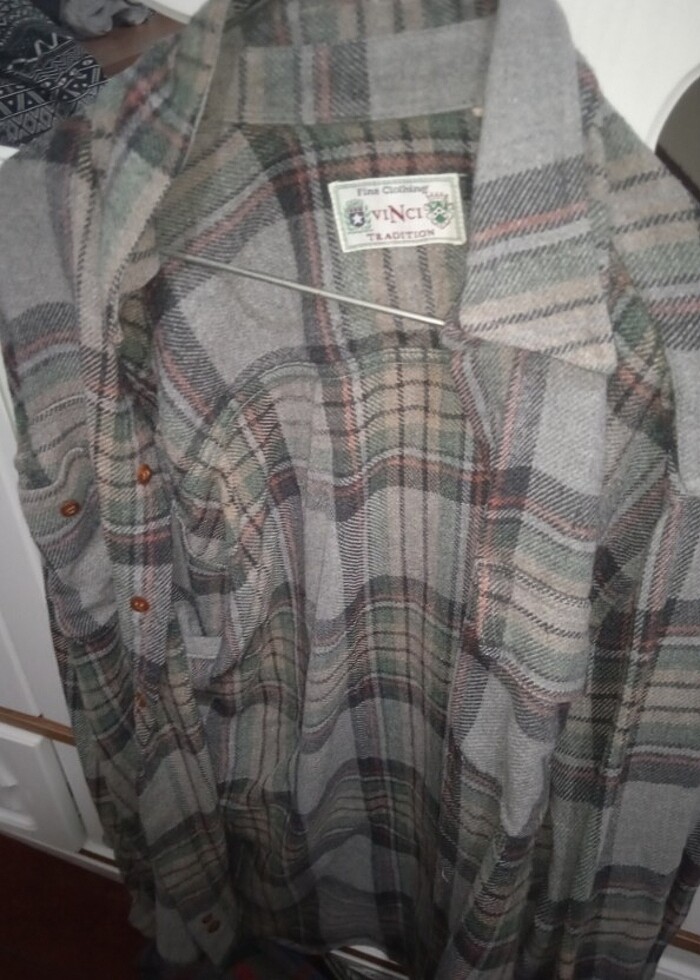 Gömlek  - Görsel 3