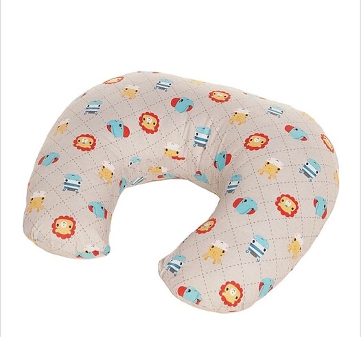 Emzirme yastığı - Görsel 3