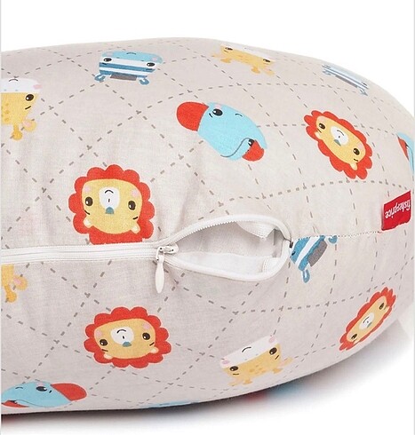 Emzirme yastığı - Görsel 2