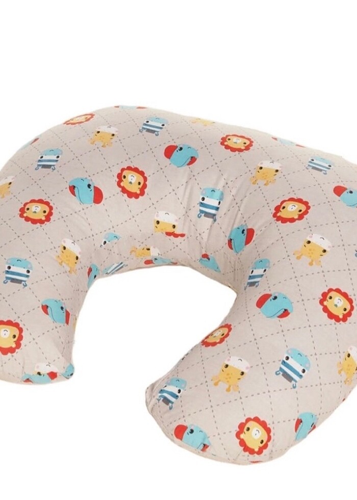 Emzirme yastığı - Görsel 3