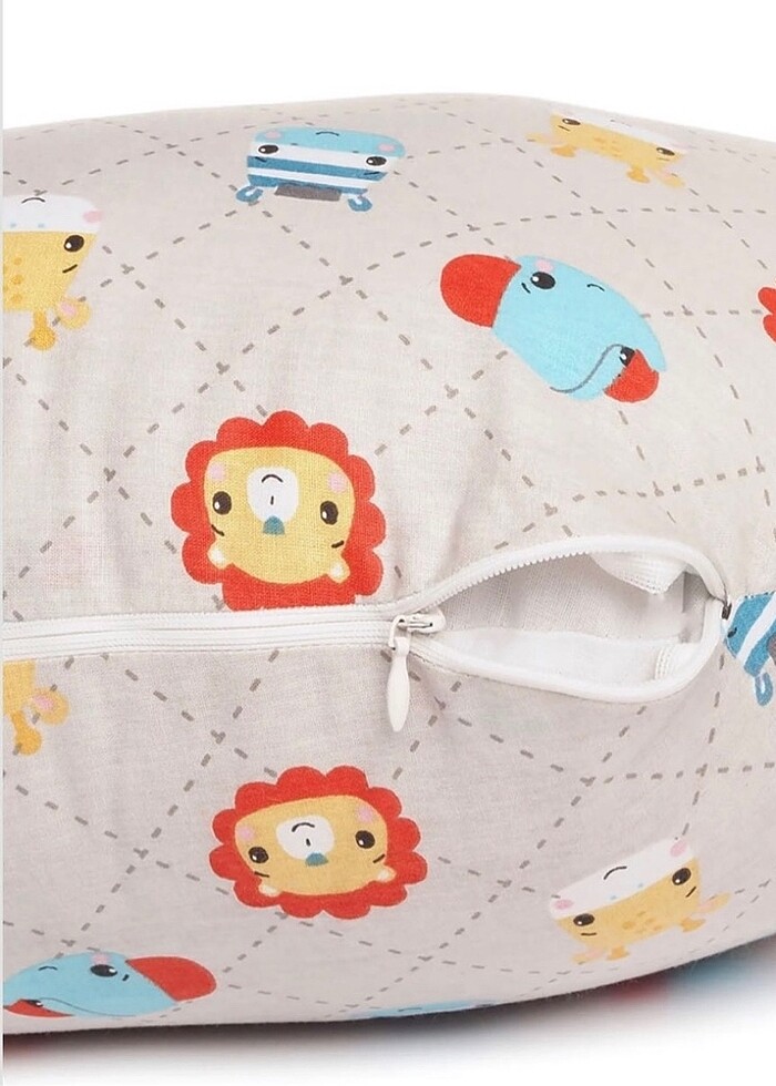 Emzirme yastığı - Görsel 2