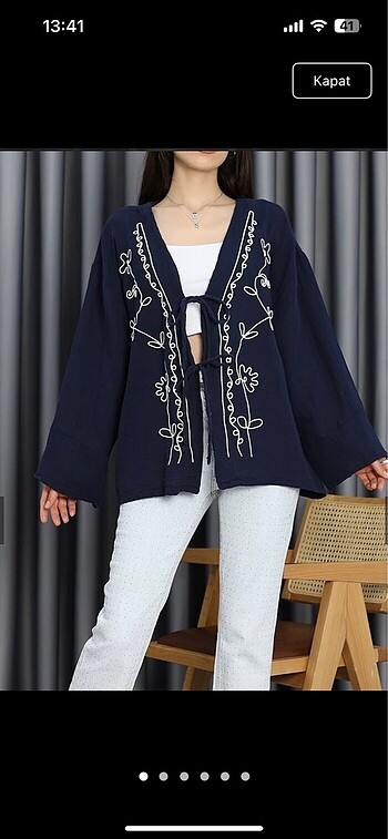 Kimono