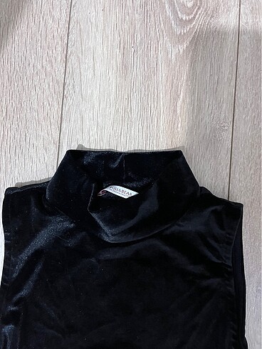 Pull and Bear Pull&bear Crop