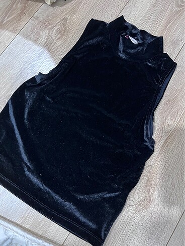 l Beden Pull&bear Crop