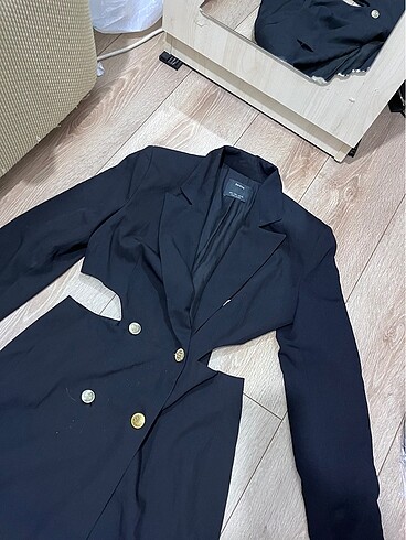Bershka Bershka elbise