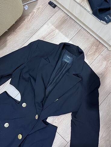l Beden Bershka elbise