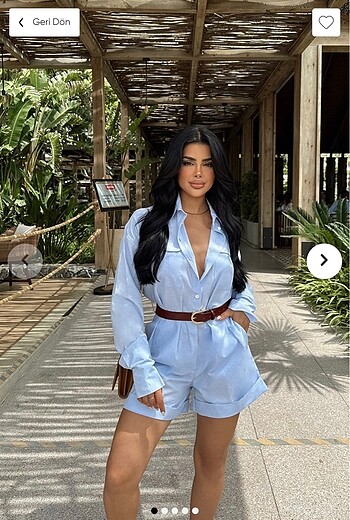 Mavi tulum