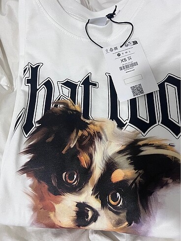 xs Beden çeşitli Renk Bershka t shirt