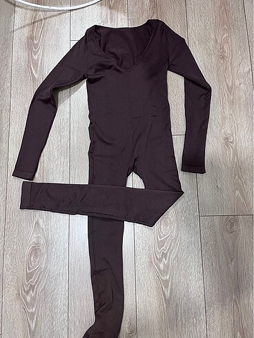 Nike Spor tulum