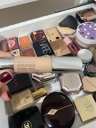 MÜKEMMEL HIGHLIGHTER