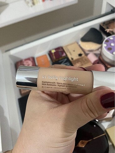 Clinique MÜKEMMEL HIGHLIGHTER