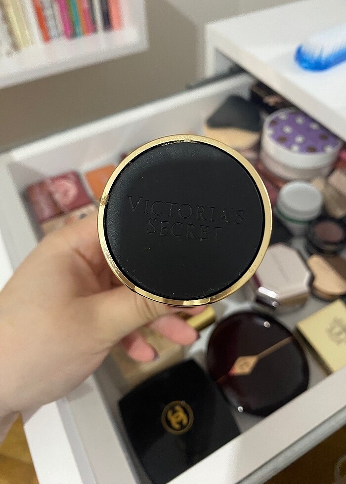 VICTORIAS SECRET NEMLENDİRİCİ - Görsel 2