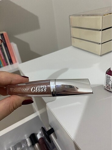 Deborah Milano DEBORAH GLOSS