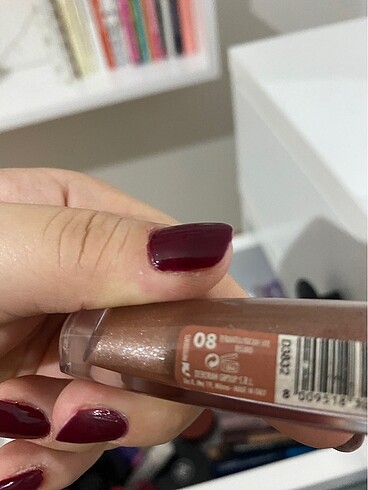 Beden DEBORAH GLOSS