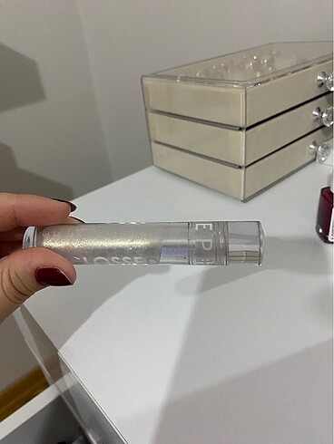 Sephora SEPHORA ALTIN YANSIMALI HARİKA GLOSS