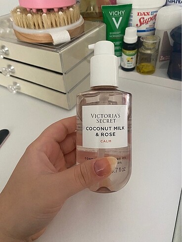 VICTORIAS SECRET YAğ