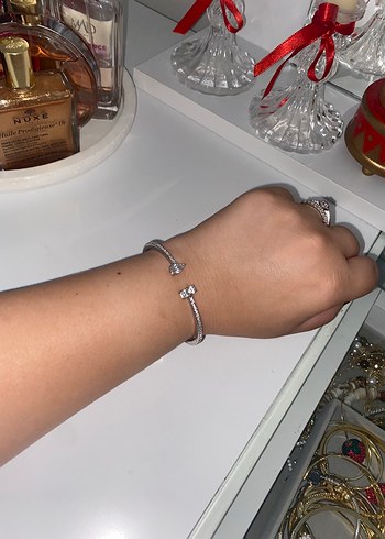 Beden SWAROVSKI Kadın Bileklik