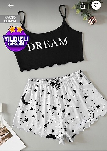 Pijama takımı