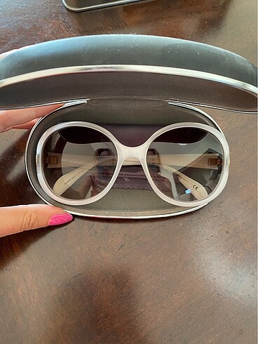 Giorgio armani gözlük