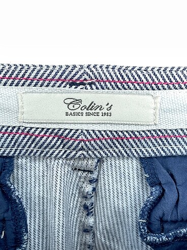 27 Beden çeşitli Renk Colin's Mini Şort %70 İndirimli.