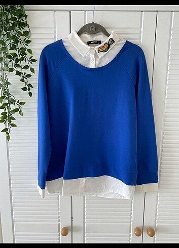 38 Beden Tunik