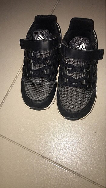 Adidas Erkek çocuk spor Ayakkabı