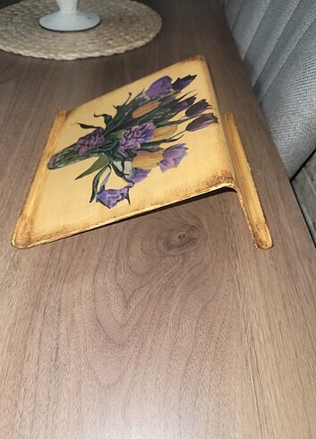 İkea tablet standı