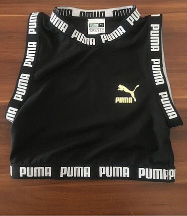 Puma büstiyer